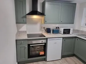 Self-contained apartment - Pencader