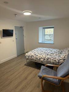Tanerdy - Self Contained Apartment