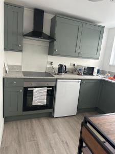 Tanerdy - Self Contained Apartment