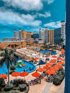 HOtel Rent بورتو مارينا