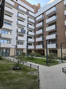 Reda City EnergyApart