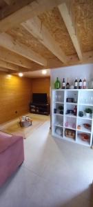 Casa da Igreja-Abadim