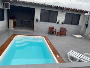 Casa, Park das Águas 2