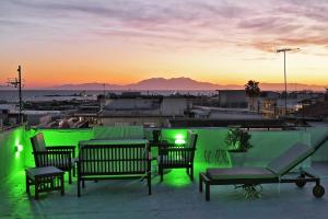 Eleon Villa by Booking Kottas - 4hvězdičkové hotely ve městě Nea Moudania