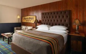 Field & Stream Lodge Bozeman - 大天空市