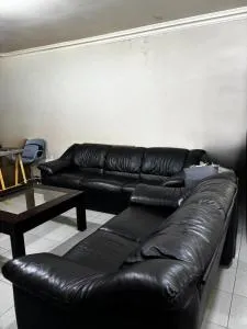 Hacienda Anita - Colcapirua