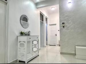 Zanzibar stylish apartment