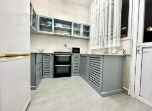 Zanzibar stylish apartment