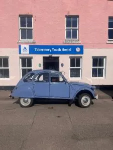 Tobermory Youth Hostel - Tobermory