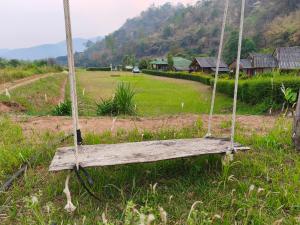 DoiLom Elephant Farmstay