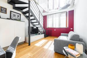 Il Rifugio Sospeso - Relax a 400mt M1 Gambara