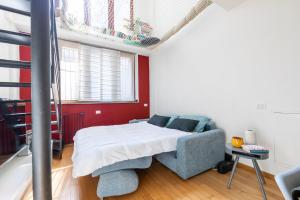 Il Rifugio Sospeso - Relax a 400mt M1 Gambara