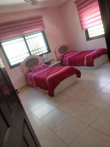 نسيم الرمثاء