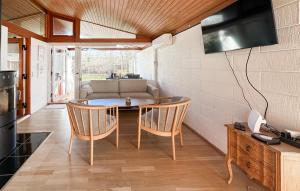 Holiday Home Drageholmen