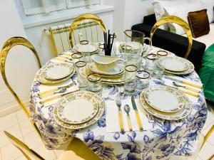 Colosseum imperial Apartments