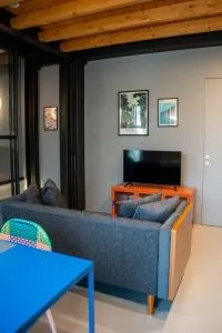 LHE Luxe Loft - San Carlo