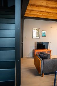 LHE Luxe Loft