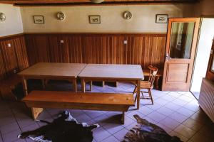 Cottage for big groups, nature is calling 