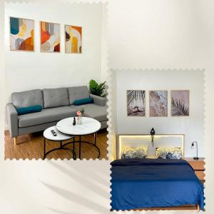 Casamigos Cosy one bedroom appartment