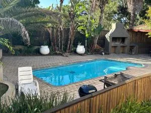 Mansion De La Luna - Kranshoek Griekwa Nedersetting