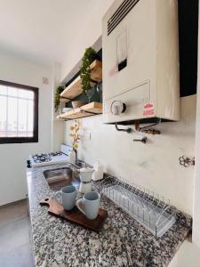 Nueva Cordoba - MONO