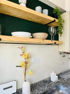 Nueva Cordoba - MONO