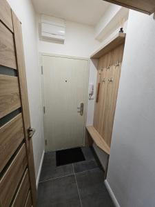 Central apartmán