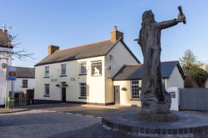 The Bear inn