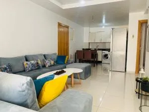 Aourir Sunset Lodge - Tamraght Ou Fella