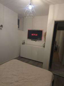Appartements lartdeschoix : photos des chambres
