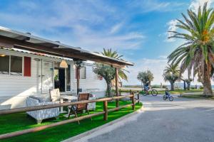 Camping Castello