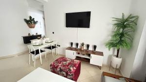 Appartement de charme entier H