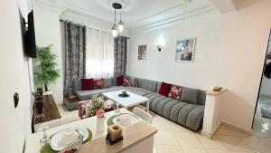 Appartement de charme entier H