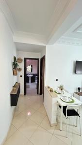 Appartement de charme entier H