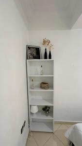 Appartement de charme entier H