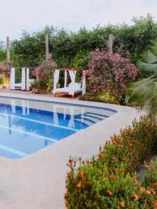 Hotel Kalma - Llanitos