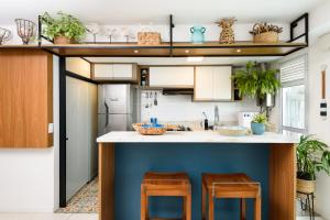 Frente Mar no Recreio com Varanda Privativa e Vista Deslumbrante