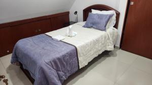 Apartamento en colina Campestre