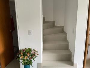 Apartamento en colina Campestre