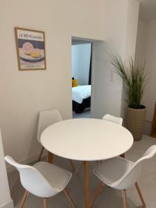 2 bedroom duplex