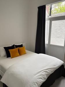 2 bedroom duplex