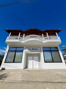 Vila Mehmeti - Polisi i Vogël