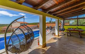 2 Bedroom Nice Home In Krnica