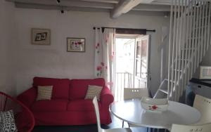 La maisonette du bateau lavoir