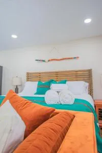 Route 66 Retro Retreat - Albuquerque