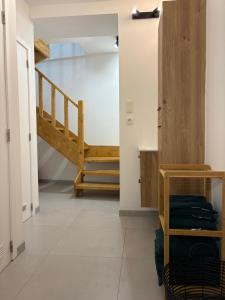2 bedroom duplex