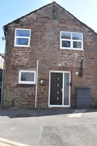 Milo's place is a home from home