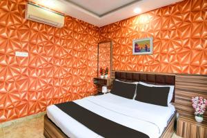 Hotel O Sunshine Near Netaji Subhash Chandra Bose International Airport