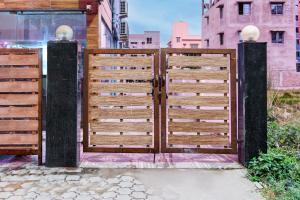 Hotel O Sunshine Near Netaji Subhash Chandra Bose International Airport