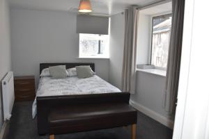 Milos place is a home from home